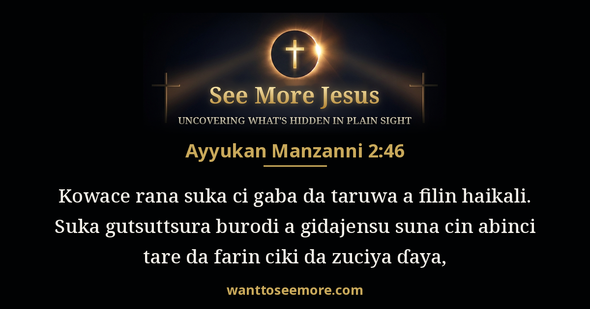 Acts 2:46