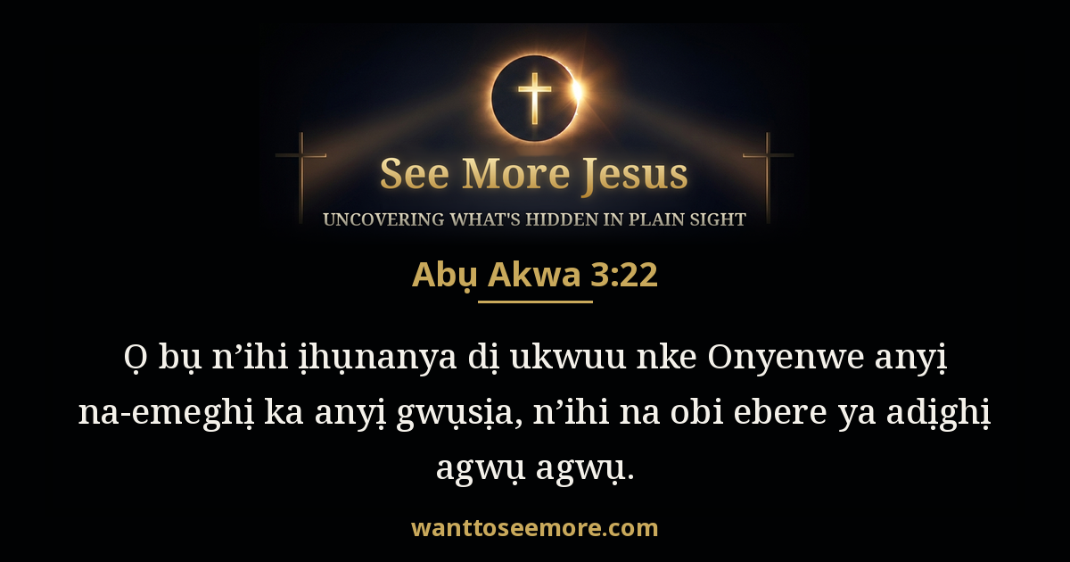 Lamentations 3:22
