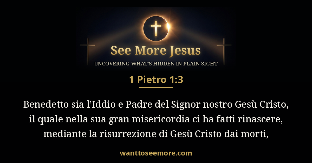 1 Peter 1:3