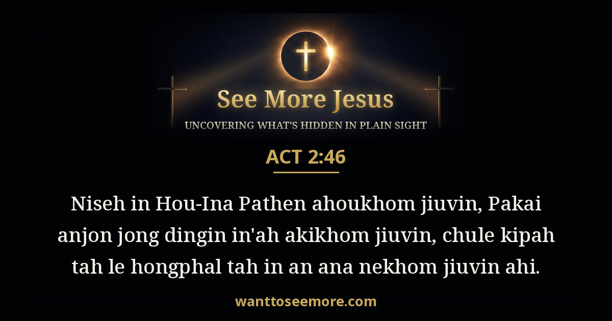 Acts 2:46
