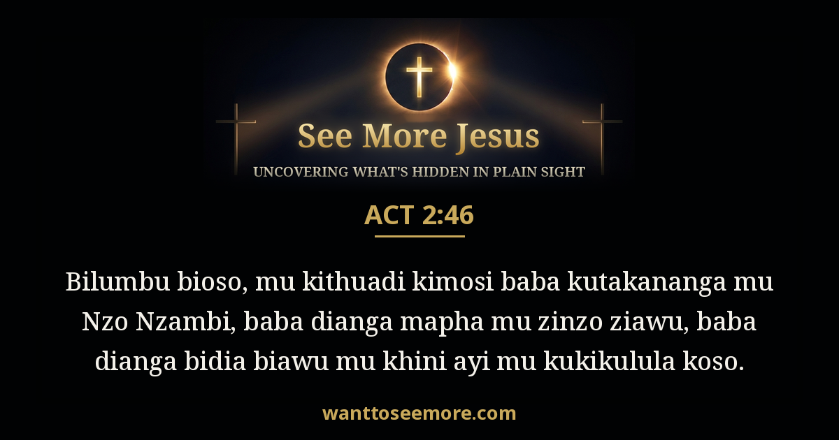 Acts 2:46