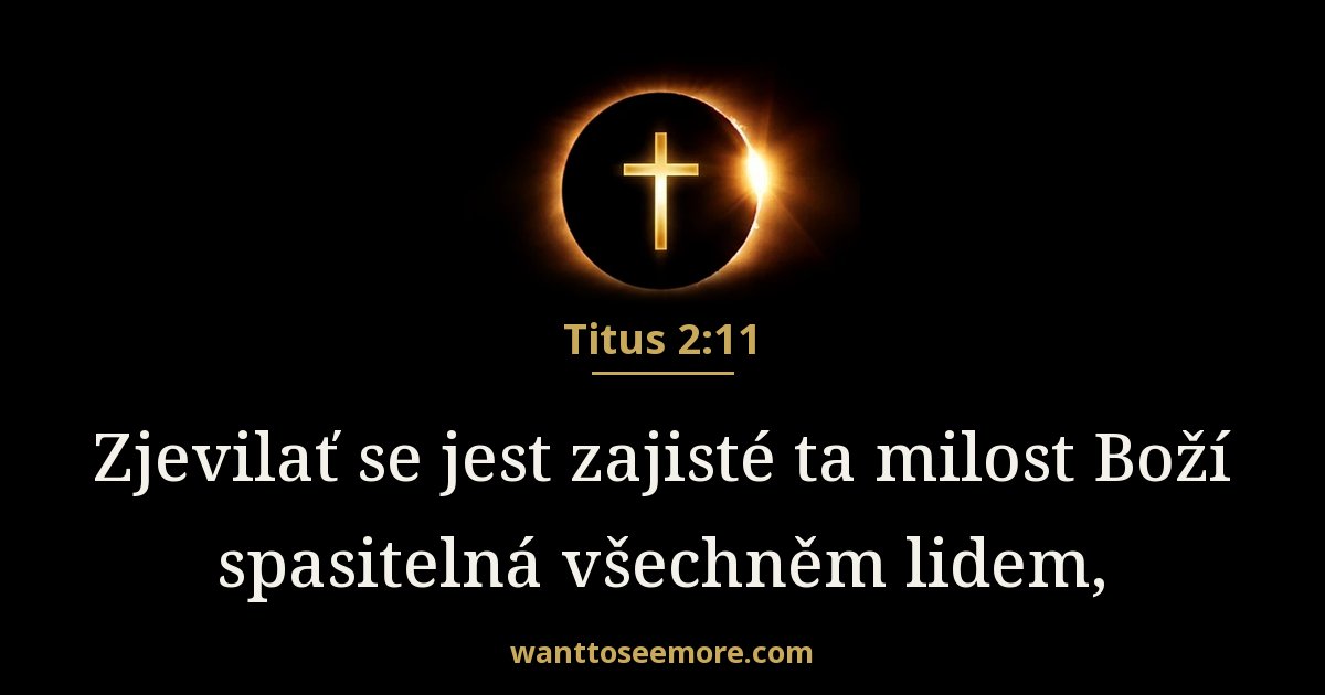 Titus 2:11