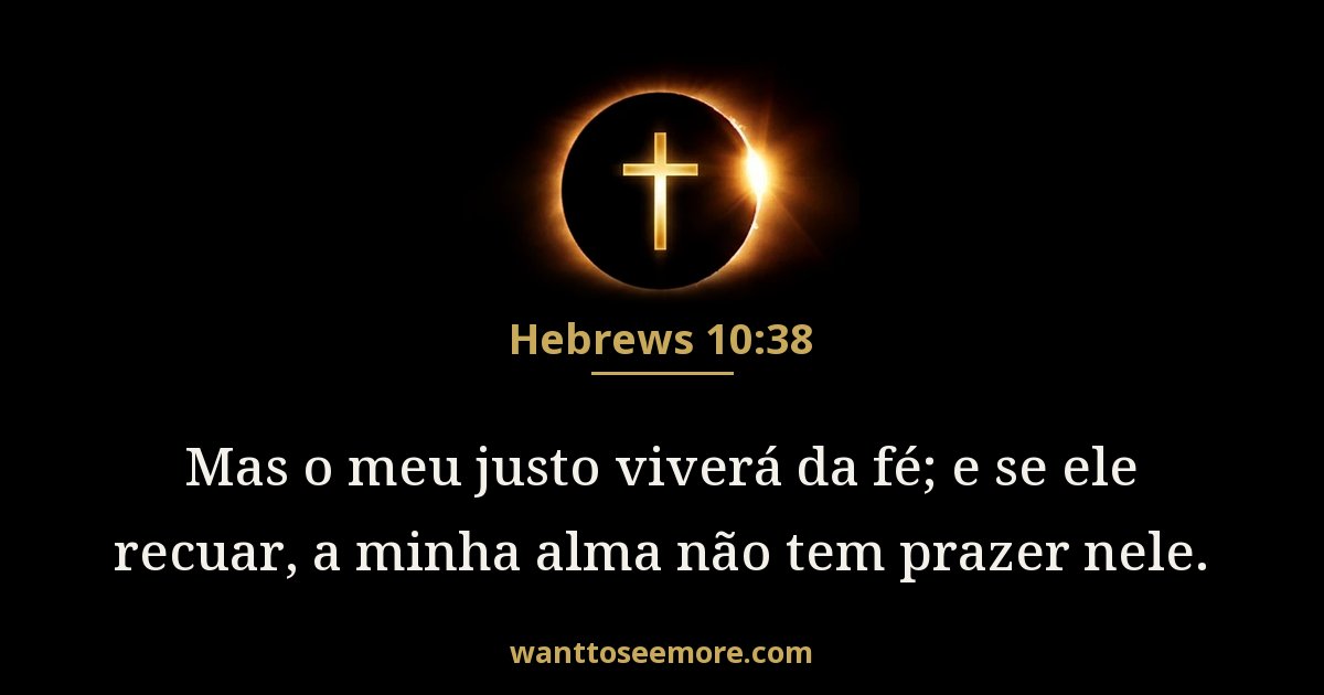 HEB 10:38