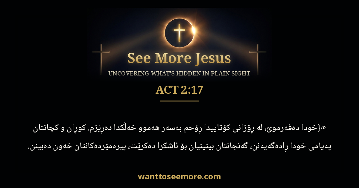 Acts 2:17