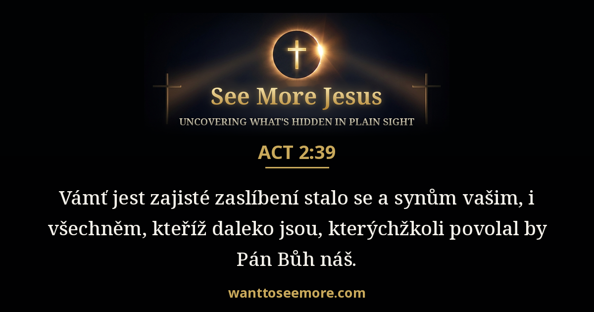 Acts 2:39