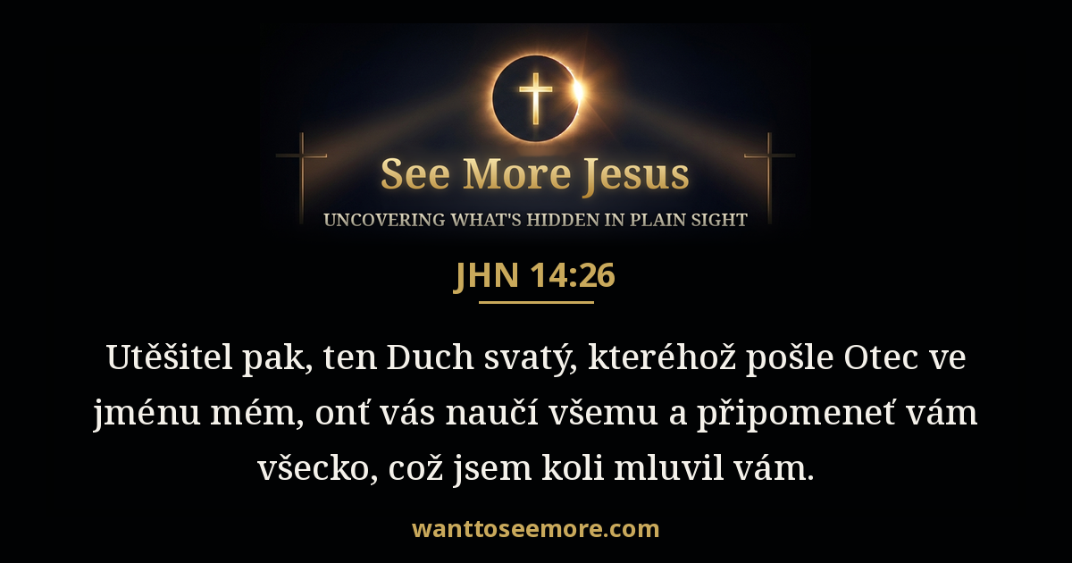 John 14:26