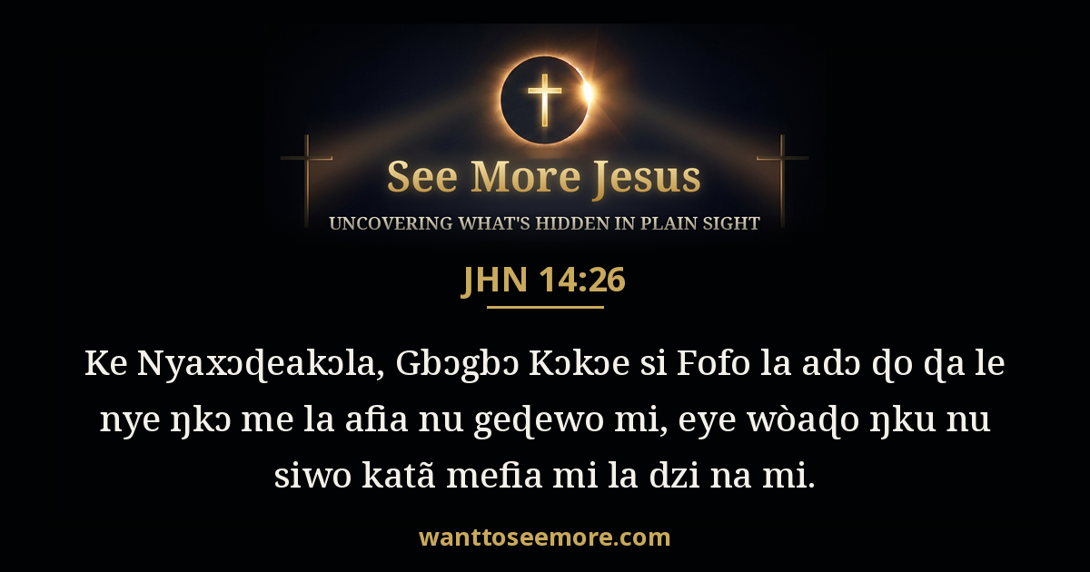 John 14:26