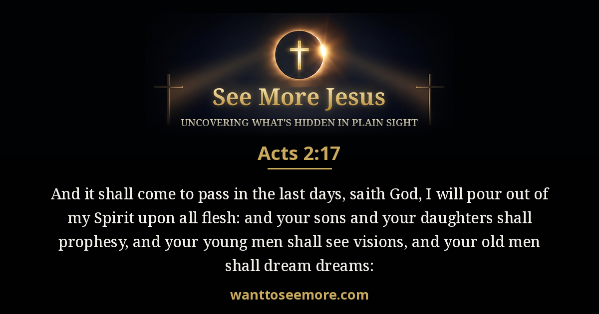 Acts 2:17