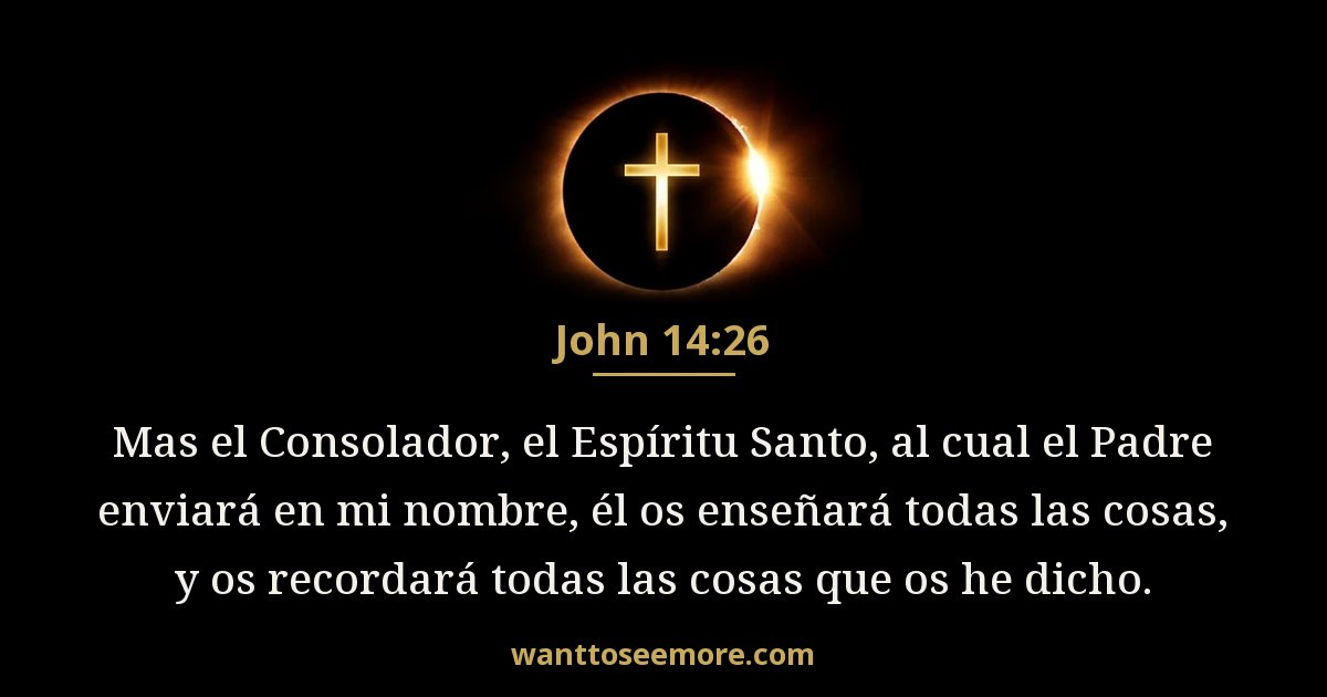 John 14:26