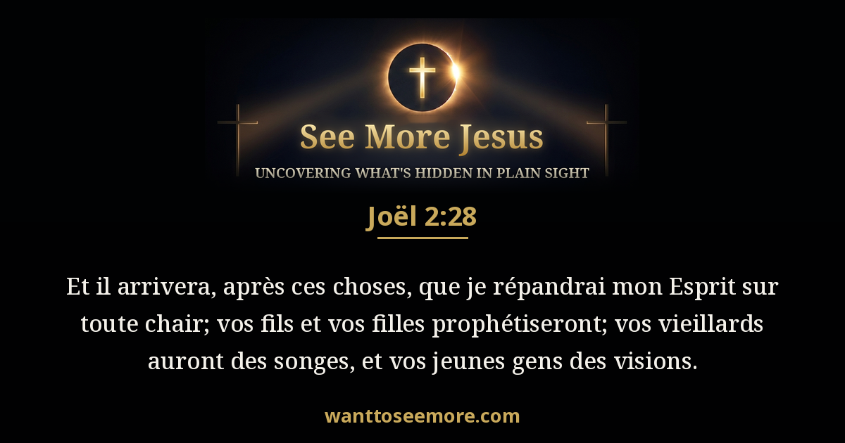 Joel 2:28