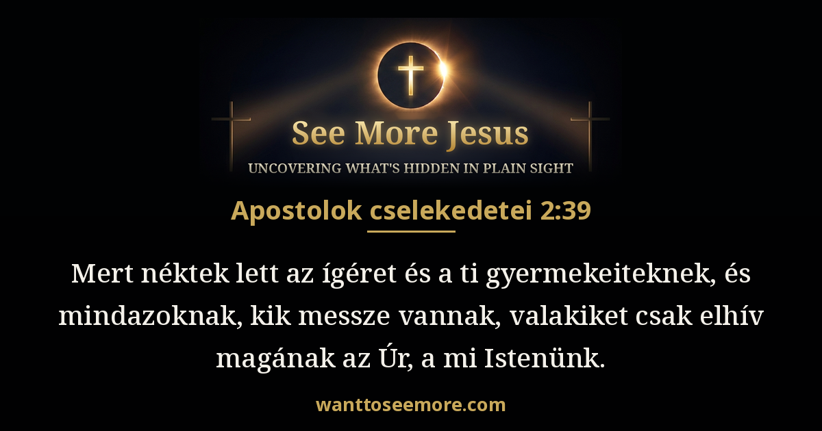 Acts 2:39