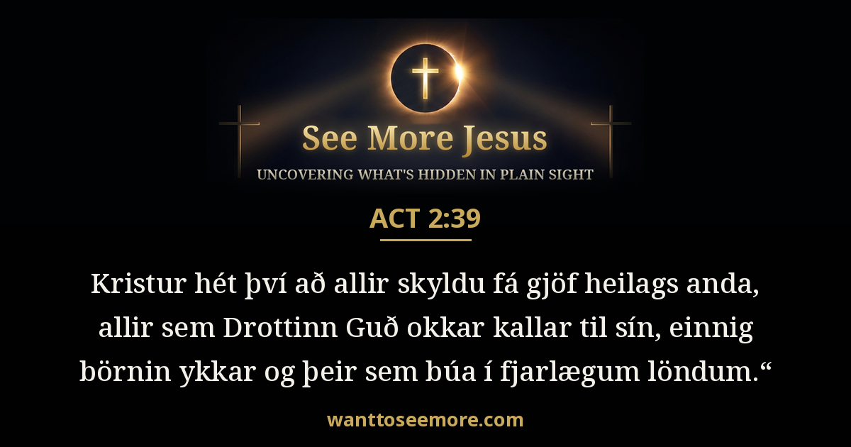 Acts 2:39