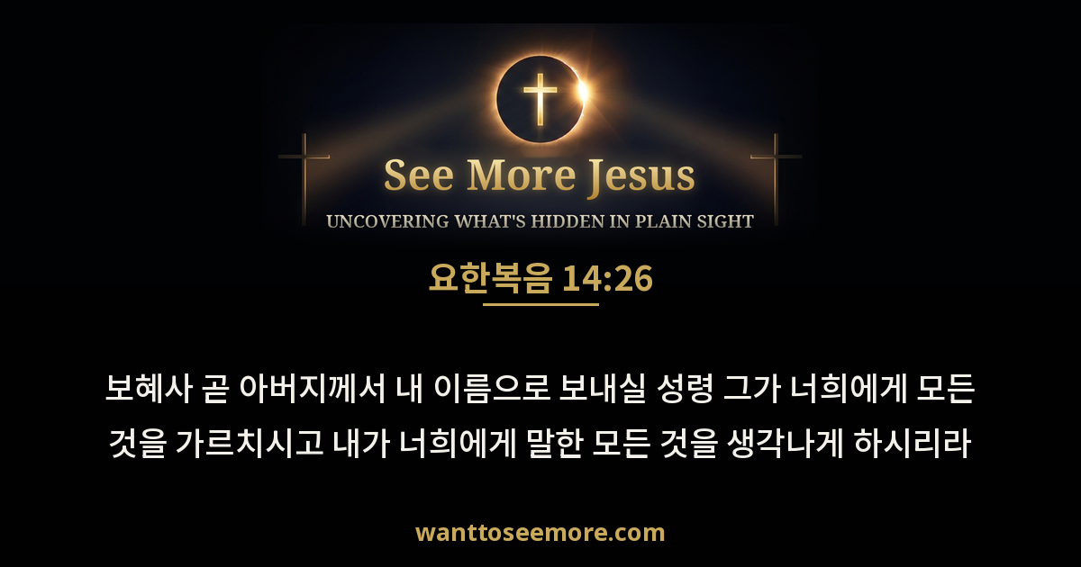 John 14:26