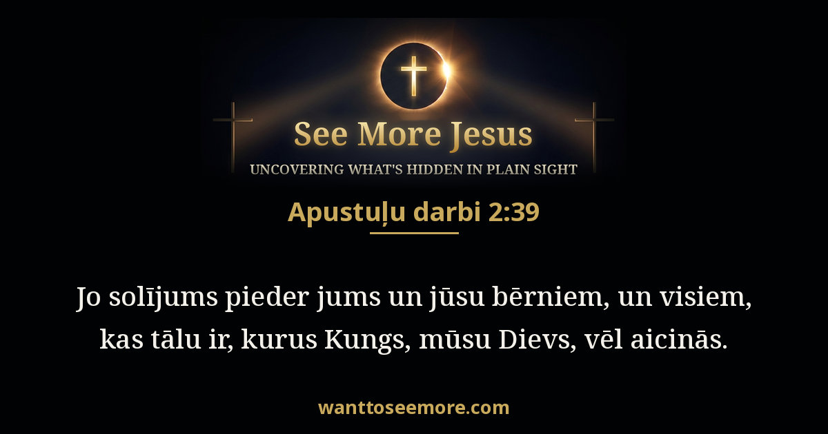 Acts 2:39