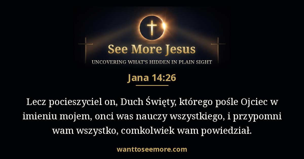 John 14:26