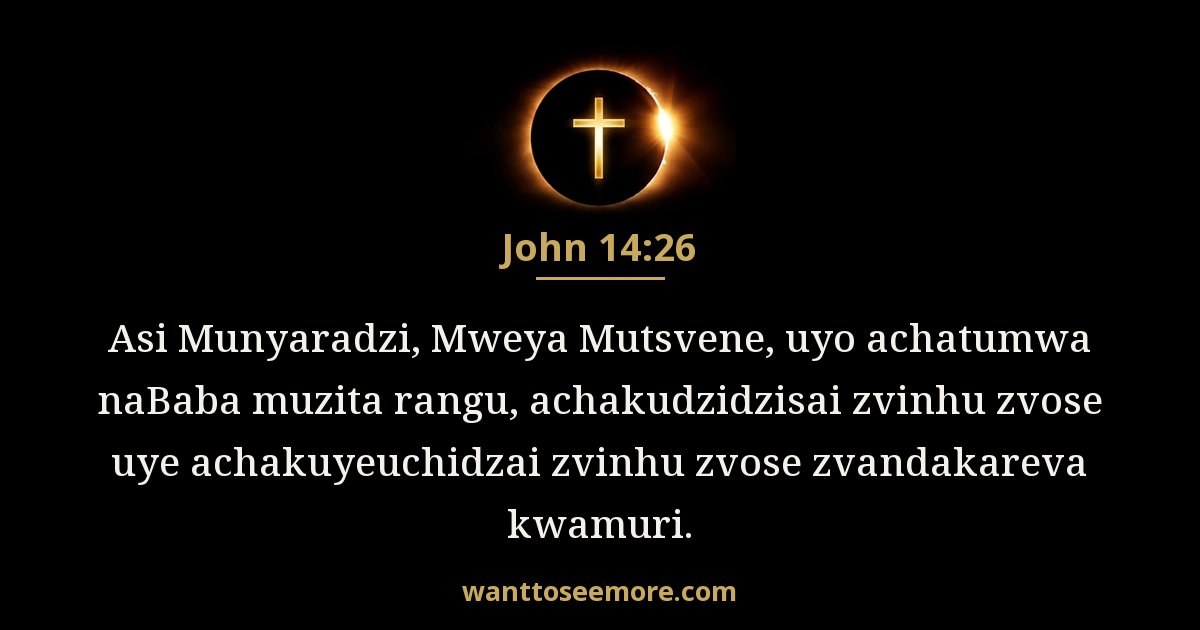 John 14:26