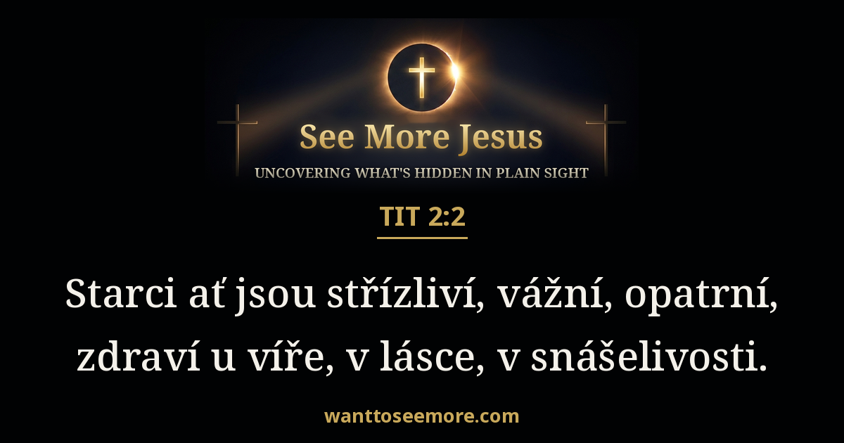 Titus 2:2