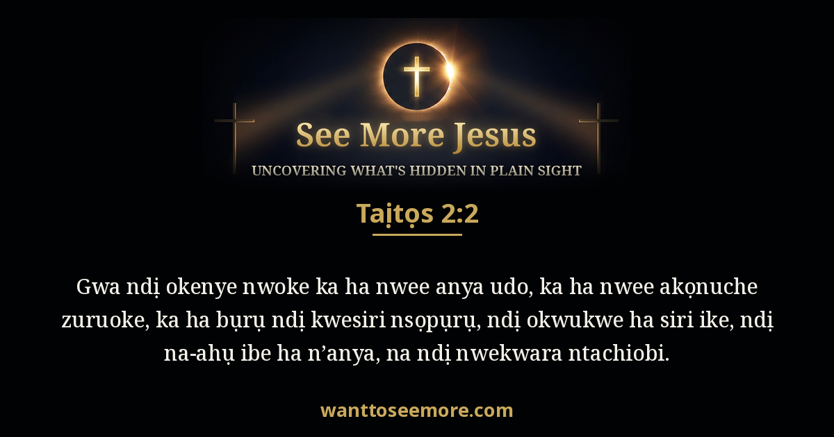 Titus 2:2