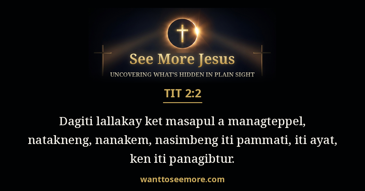 Titus 2:2