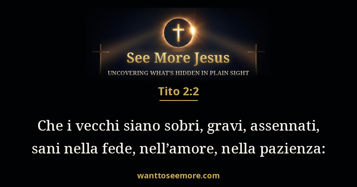 Titus 2:2