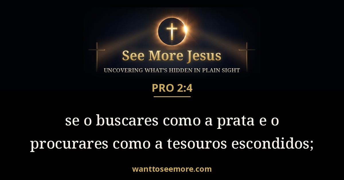 Proverbs 2:4