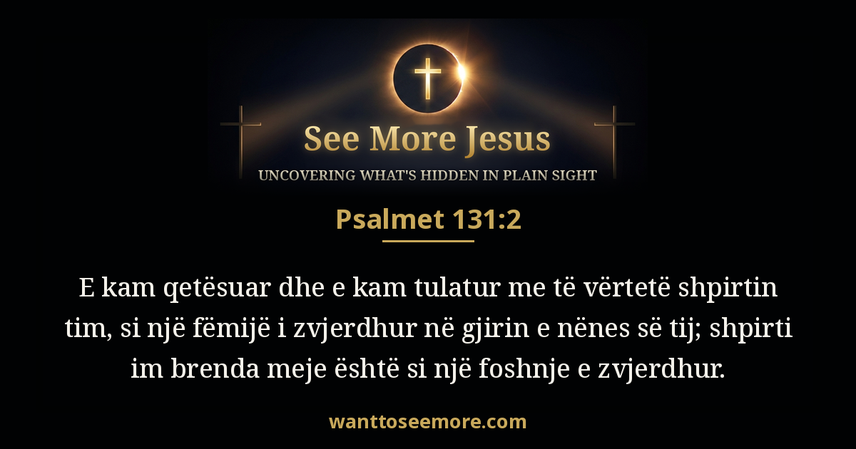 Psalms 131:2