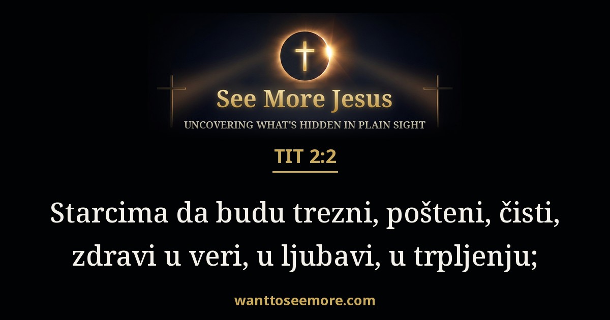 Titus 2:2
