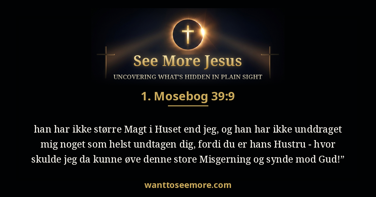 Genesis 39:9