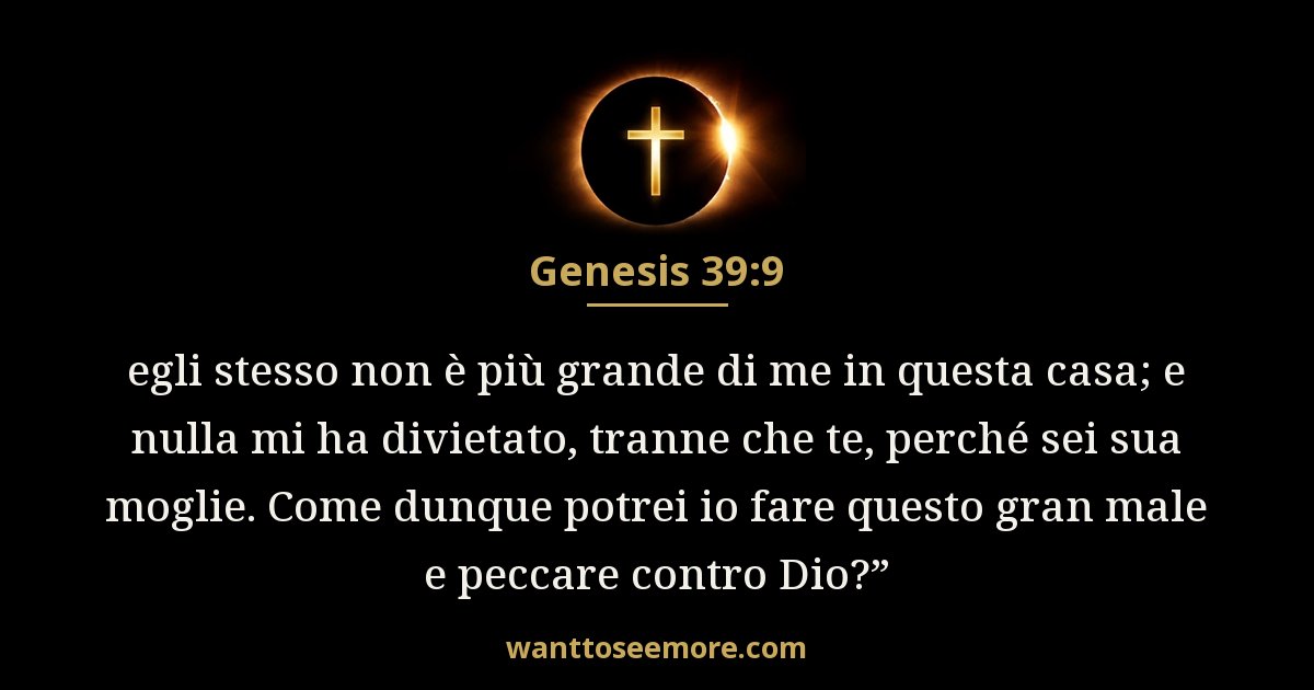 Genesis 39:9