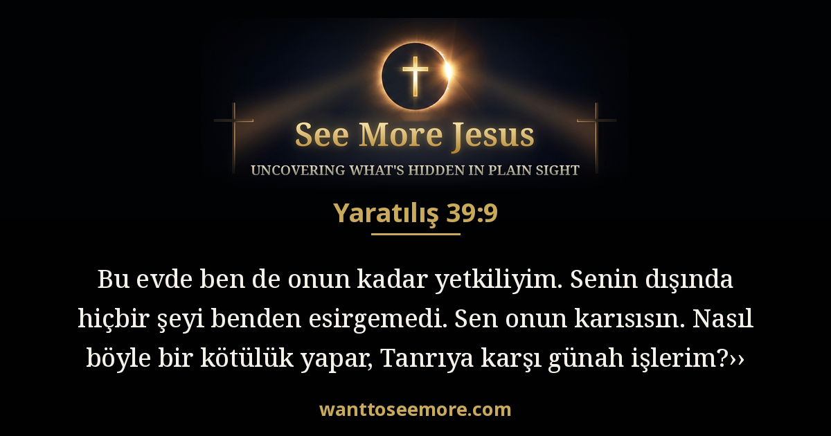 Genesis 39:9