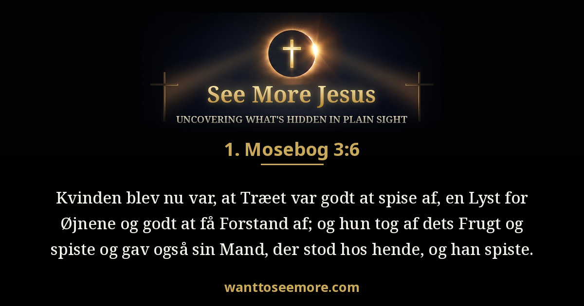 Genesis 3:6