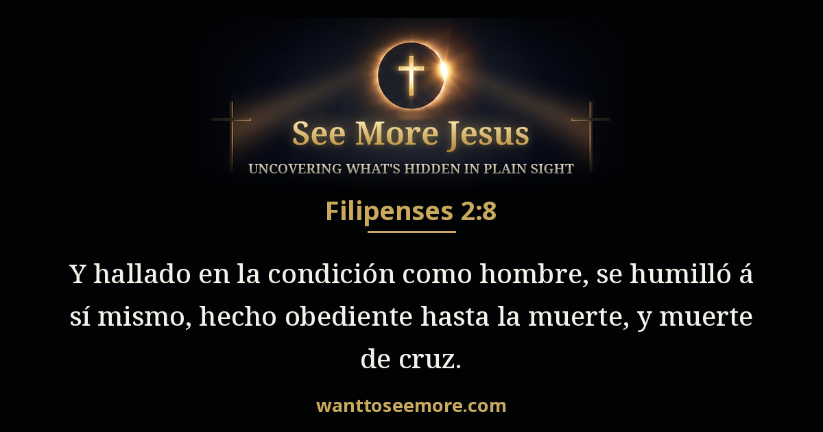 Philippians 2:8