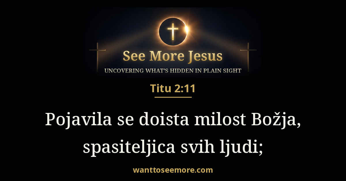 Titus 2:11