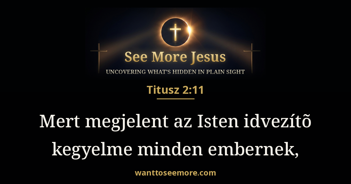 Titus 2:11