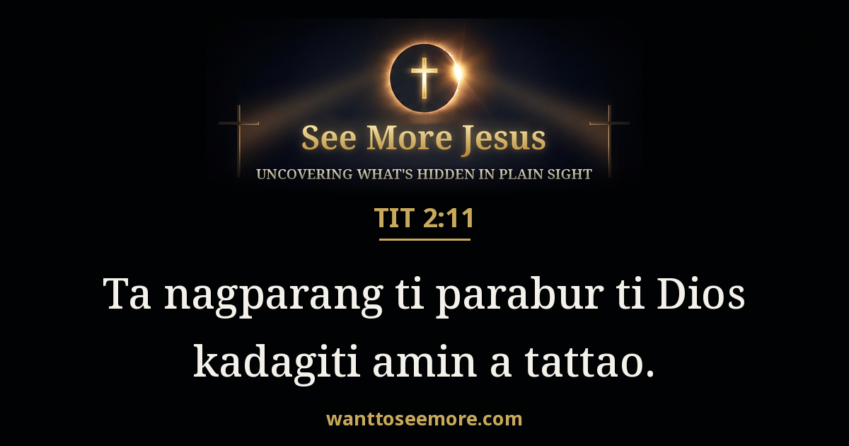 Titus 2:11