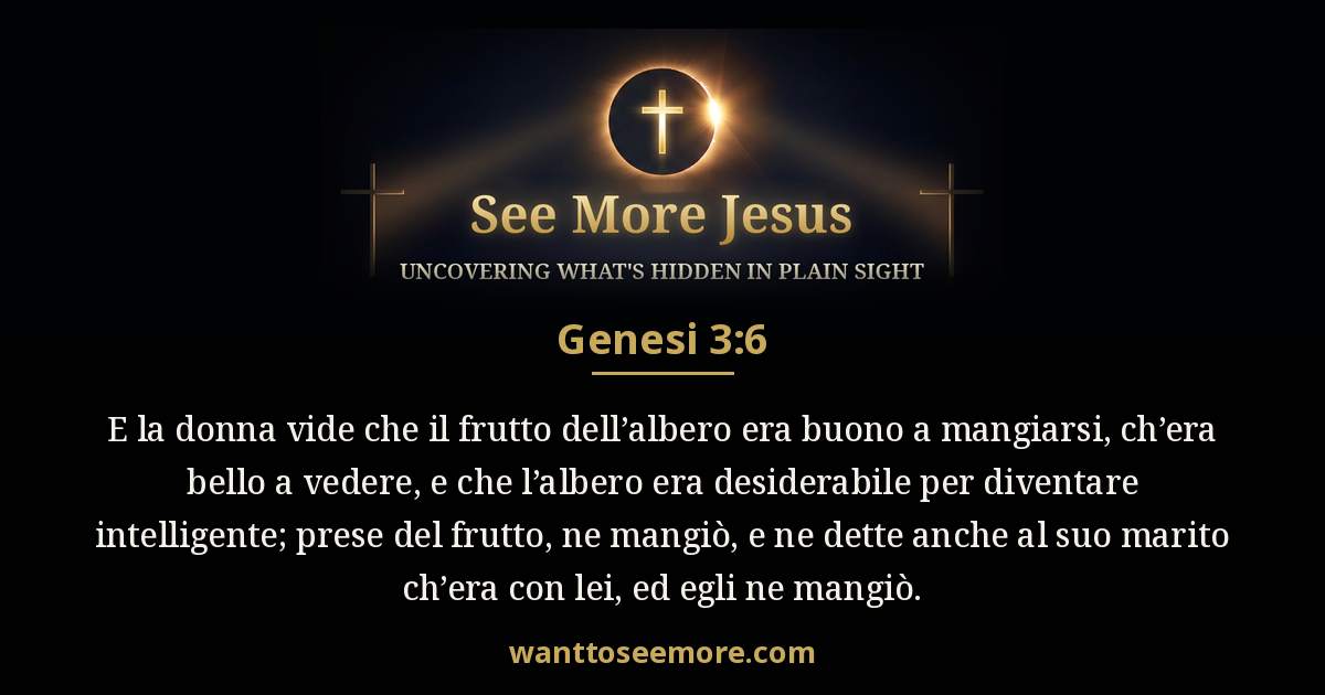 Genesis 3:6