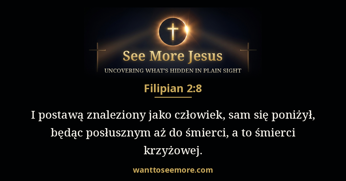 Philippians 2:8