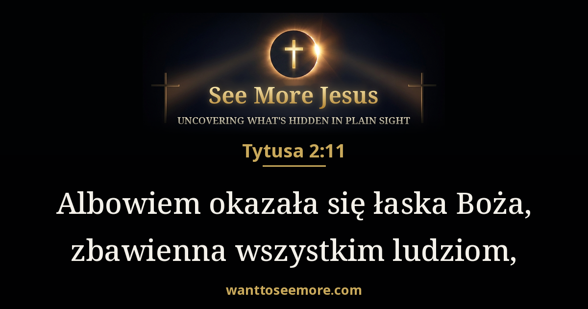Titus 2:11