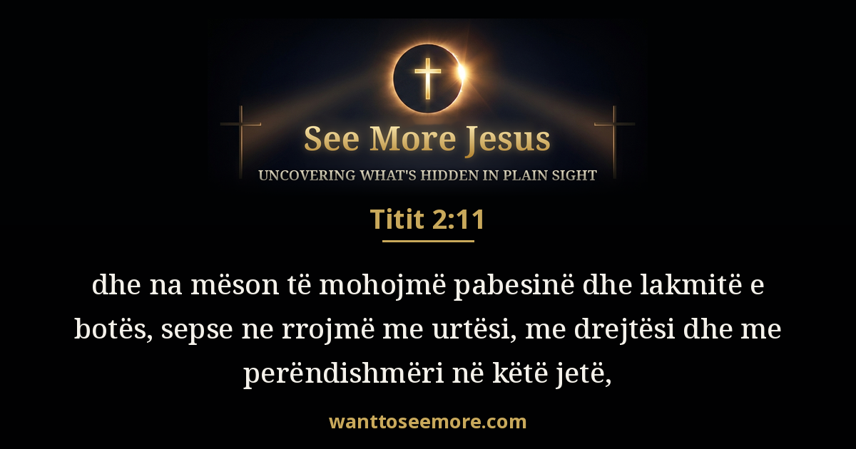 Titus 2:11