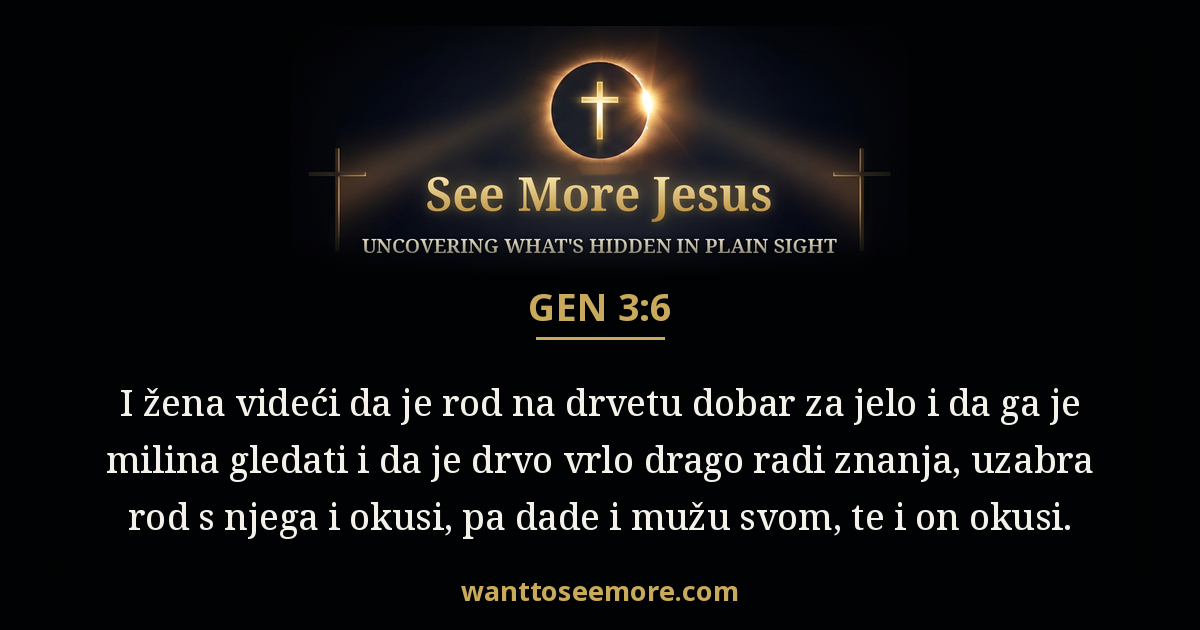 Genesis 3:6
