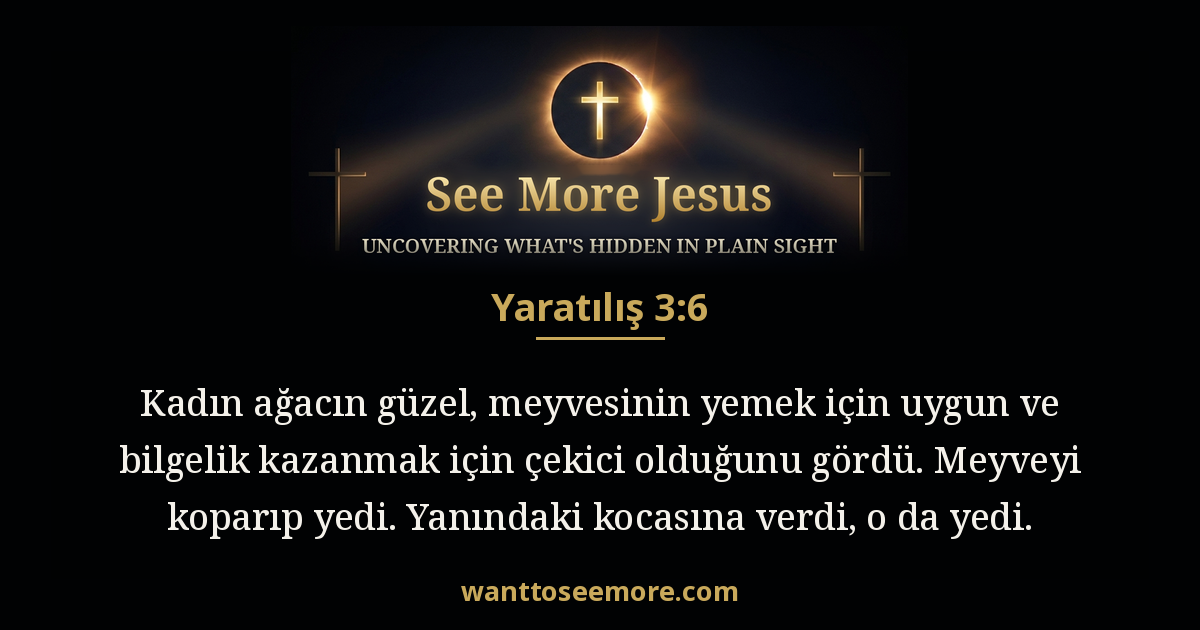 Genesis 3:6