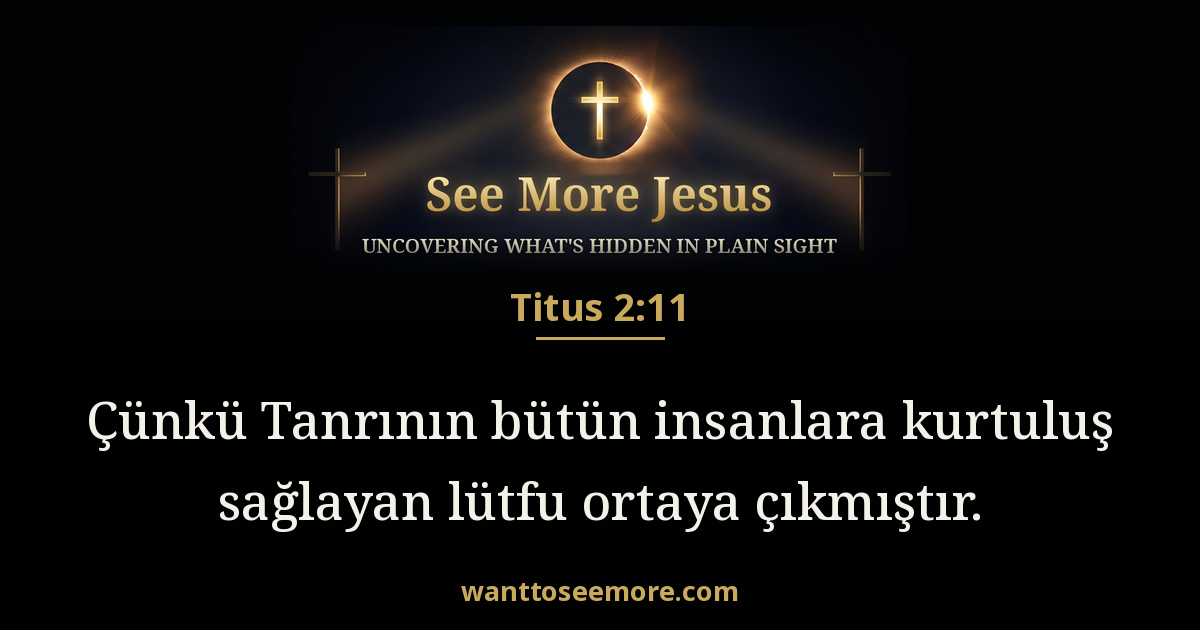 Titus 2:11