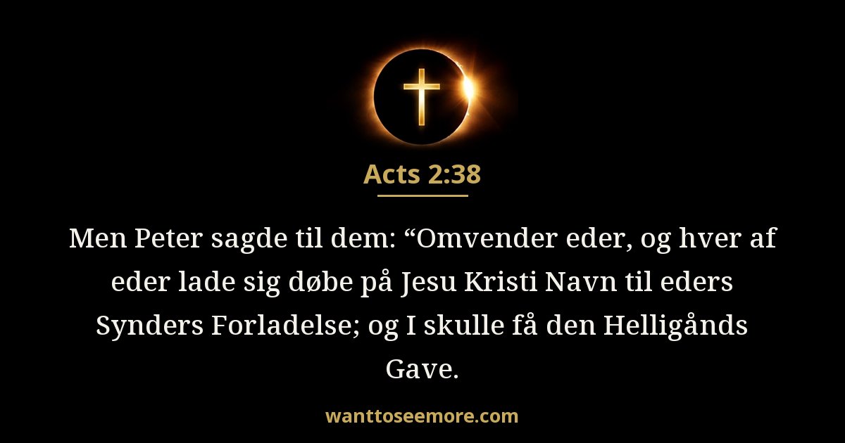 Acts 2:38