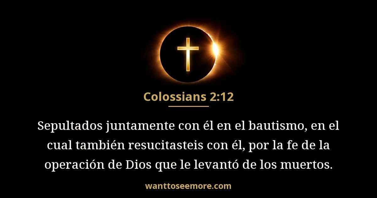 Colossians 2:12