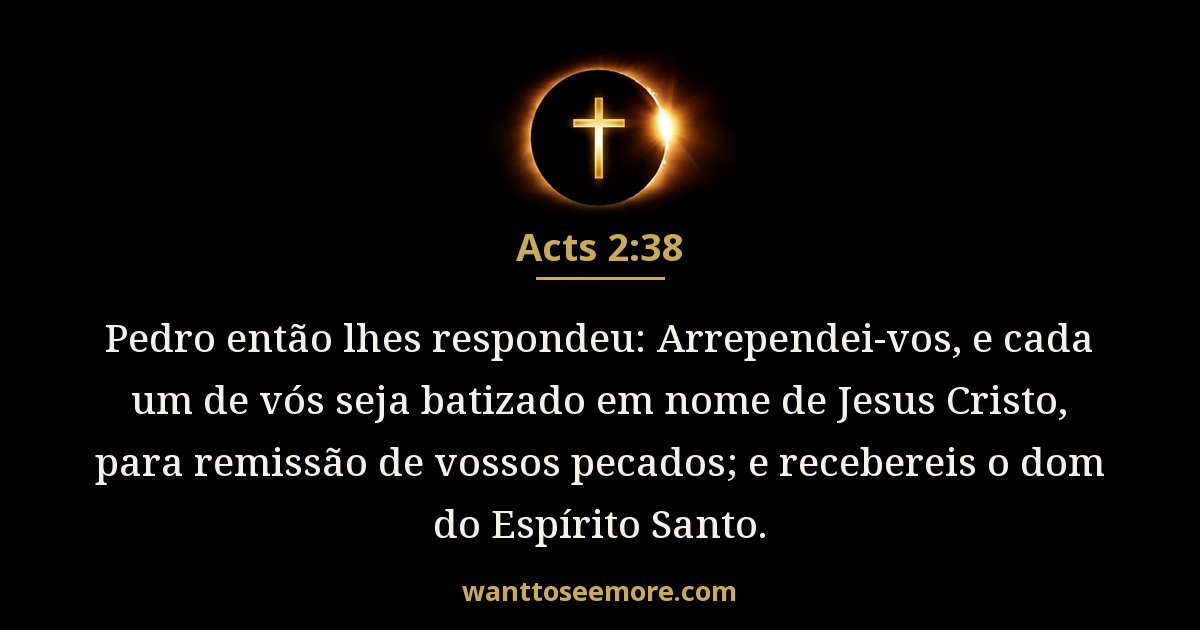 Acts 2:38