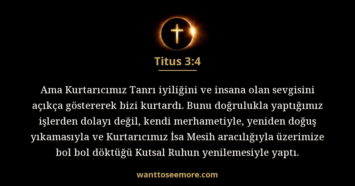 Titus 3:4