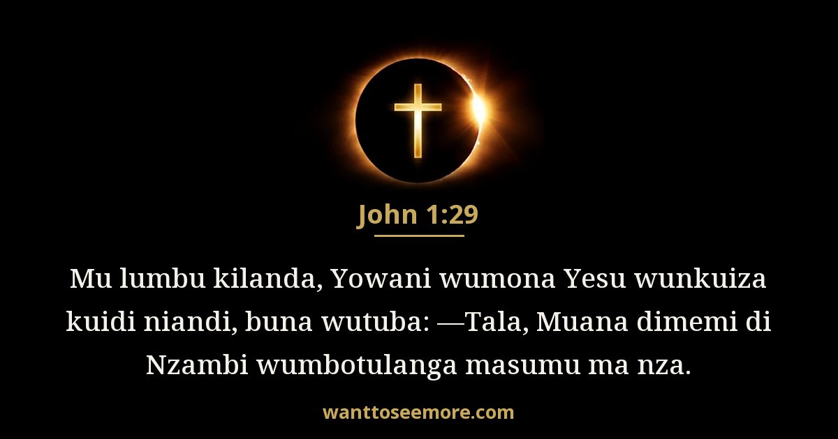 JHN 1:29