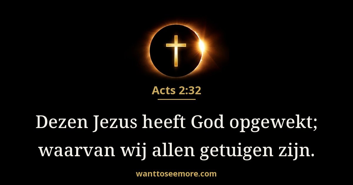 Acts 2:32