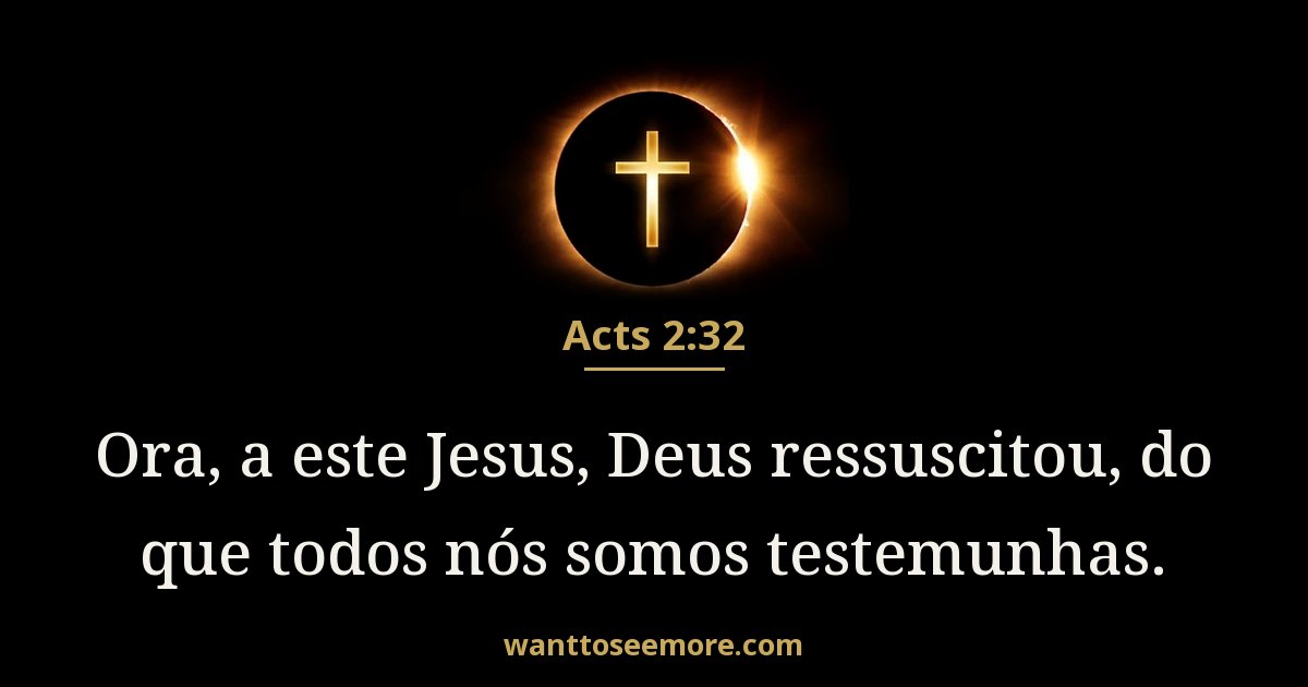 Acts 2:32