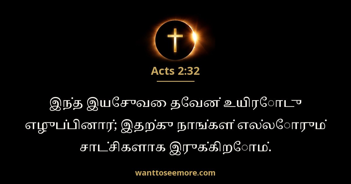 Acts 2:32